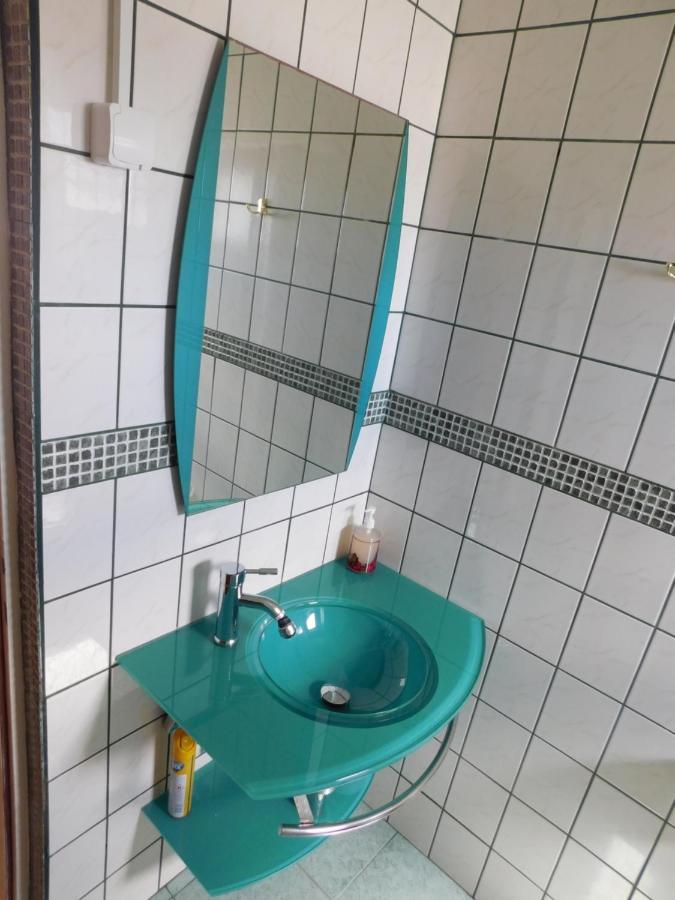 Apartmani Ruza Košljun Exterior foto