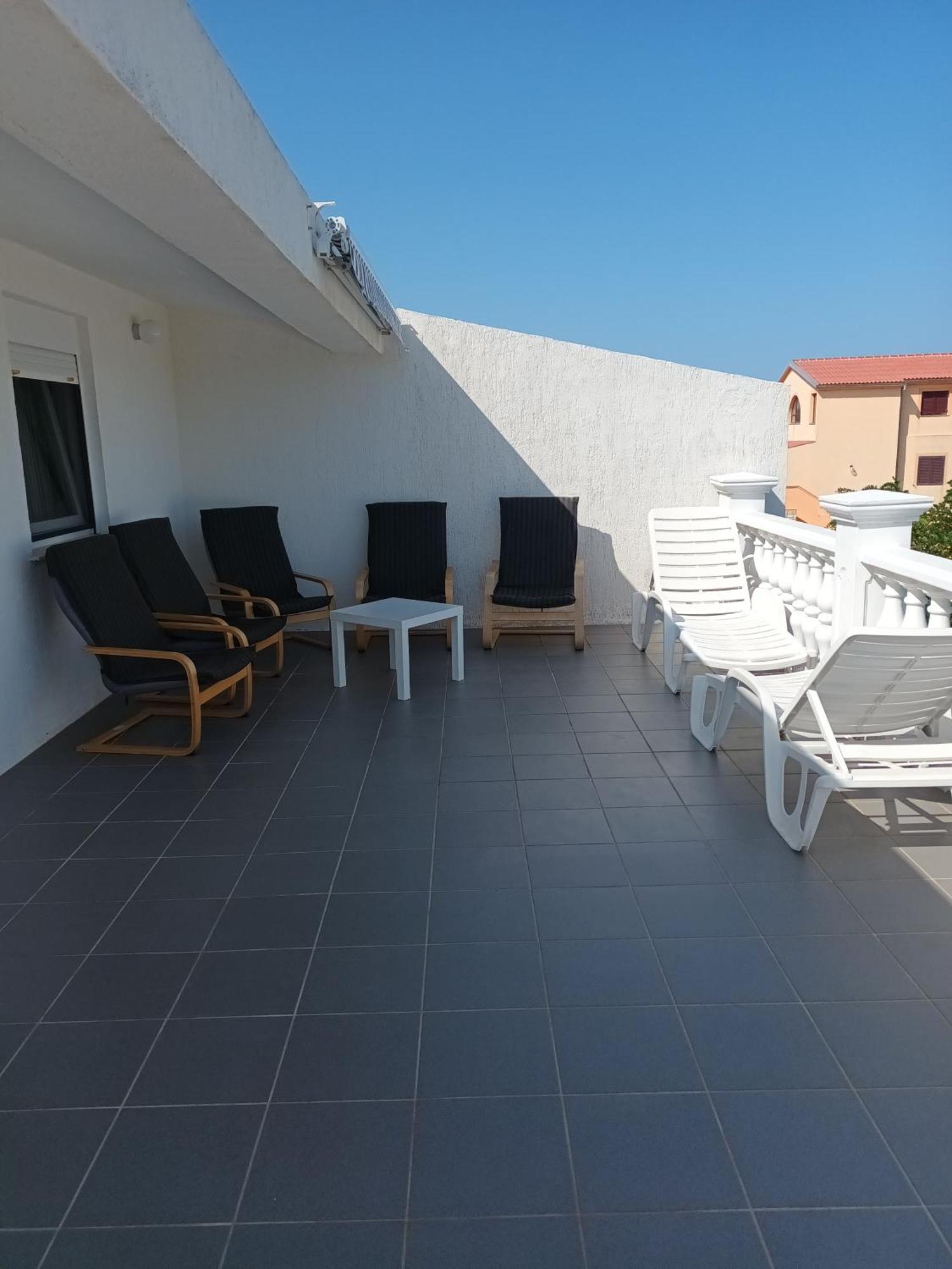 Apartmani Ruza Košljun Exterior foto
