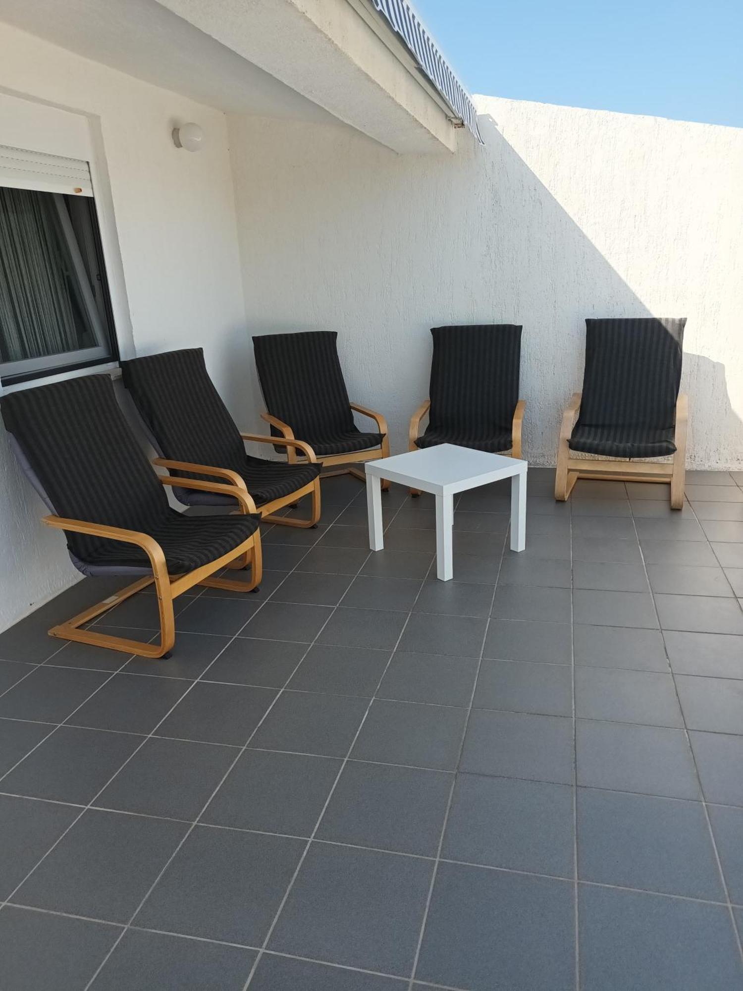 Apartmani Ruza Košljun Exterior foto